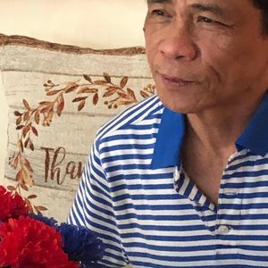 Meet your Posher, Thanh